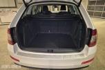2017 Skoda Octavia 1.8-179 4X4 - Rep Objekt, 224990km