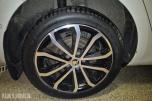 2017 Skoda Octavia 1.8-179 4X4 - Rep Objekt, 224990km