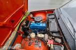 1972 OPEL ASCONA 1.6 80HK 2-DØRS NY WEBER FORGASSER