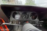 1972 OPEL ASCONA 1.6 80HK 2-DØRS NY WEBER FORGASSER