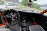 1972 OPEL ASCONA 1.6 80HK 2-DØRS NY WEBER FORGASSER