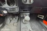 1972 OPEL ASCONA 1.6 80HK 2-DØRS NY WEBER FORGASSER