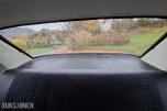1972 OPEL ASCONA 1.6 80HK 2-DØRS NY WEBER FORGASSER