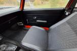 1972 OPEL ASCONA 1.6 80HK 2-DØRS NY WEBER FORGASSER