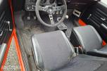 1972 OPEL ASCONA 1.6 80HK 2-DØRS NY WEBER FORGASSER