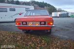 1972 OPEL ASCONA 1.6 80HK 2-DØRS NY WEBER FORGASSER
