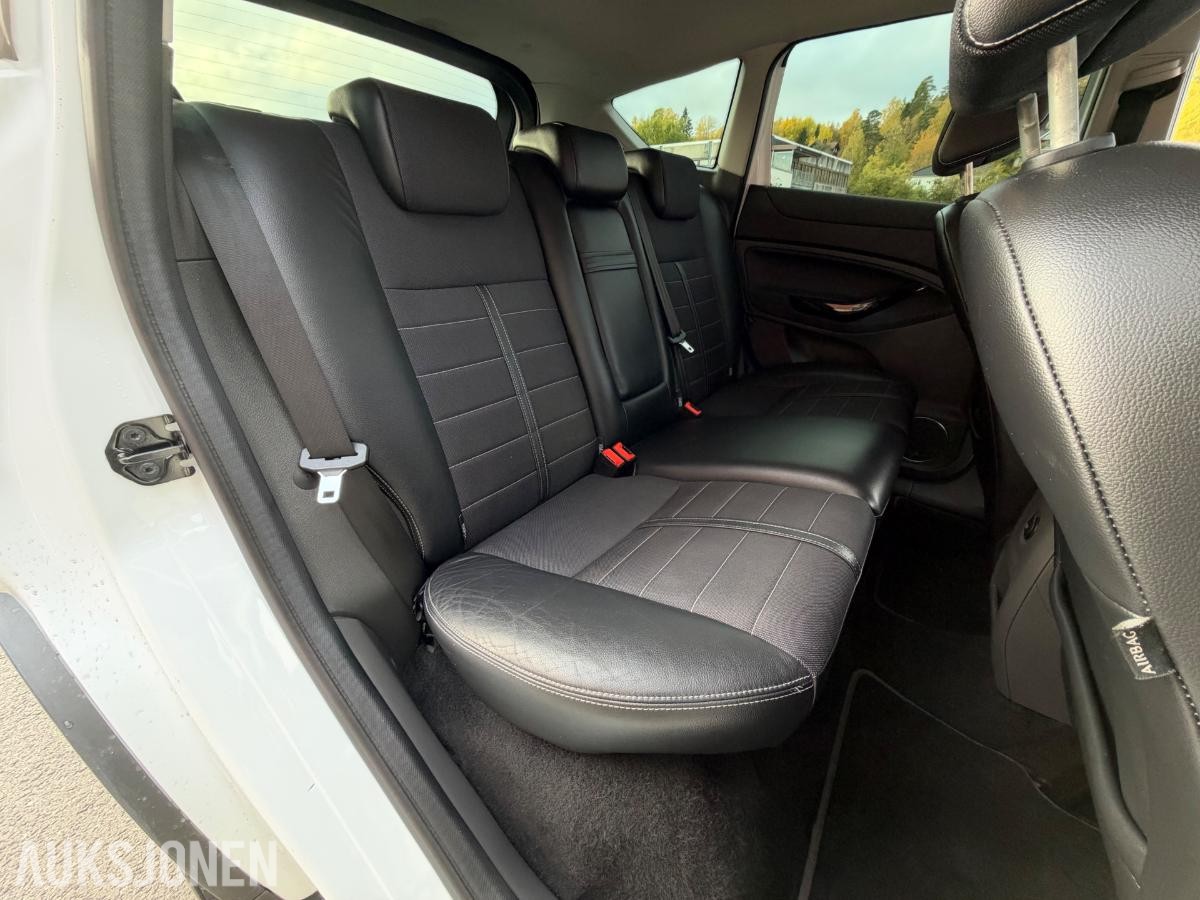 2012 Ford KUGA 2.0-140 D AWD