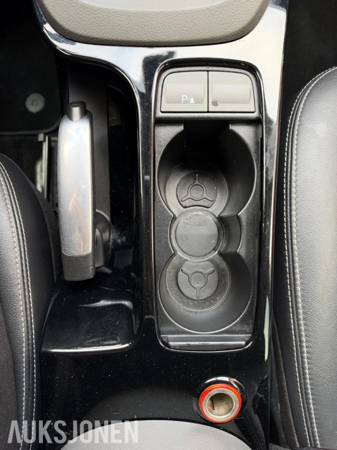 2012 Ford KUGA 2.0-140 D AWD