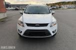 2012 Ford KUGA 2.0-140 D AWD
