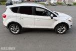 2012 Ford KUGA 2.0-140 D AWD