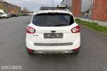 2012 Ford KUGA 2.0-140 D AWD