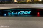 2013 Toyota Prius 1.8 Hybrid 136hk Cruisekontroll EU ok til 10.2027