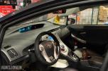 2013 Toyota Prius 1.8 Hybrid 136hk Cruisekontroll EU ok til 10.2027
