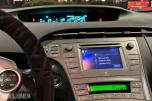 2013 Toyota Prius 1.8 Hybrid 136hk Cruisekontroll EU ok til 10.2027