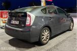 2013 Toyota Prius 1.8 Hybrid 136hk Cruisekontroll EU ok til 10.2027