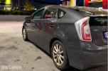 2013 Toyota Prius 1.8 Hybrid 136hk Cruisekontroll EU ok til 10.2027