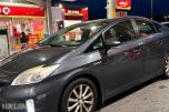 2013 Toyota Prius 1.8 Hybrid 136hk Cruisekontroll EU ok til 10.2027