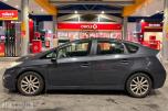 2013 Toyota Prius 1.8 Hybrid 136hk Cruisekontroll EU ok til 10.2027