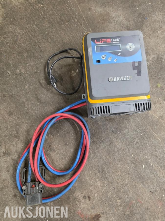 Hawker LifeTech Modular industribatterilader  TC1 LT
