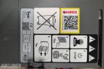 Hawker LifeTech Modular industribatterilader  TC1 LT