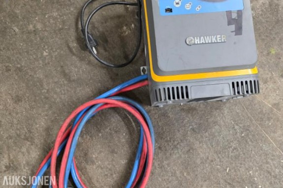 Hawker LifeTech Modular industribatterilader  TC1 LT