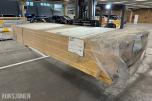 Metsä Wood Kerto LVL bjelker 63X225X3475MM