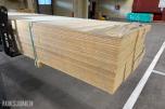 Metsä Wood Kerto LVL bjelker 63X225X3475MM
