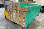 Moelven Limtre bjelker GL32C / TSTM 115X200MM