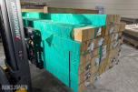 Moelven Limtre bjelker GL32C / TSTM 115X200MM