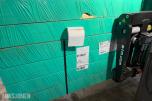 Moelven Limtre bjelker GL32C / TSTM 115X200MM