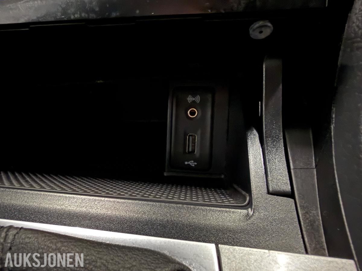 2014 Volkswagen Golf, 1,2TSI*NORSK*1-EIER*LAV KM*PDC*TLF*NY EU+SERVICE, 166000km