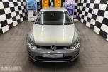 2014 Volkswagen Golf, 1,2TSI*NORSK*1-EIER*LAV KM*PDC*TLF*NY EU+SERVICE, 166000km