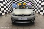 2014 Volkswagen Golf, 1,2TSI*NORSK*1-EIER*LAV KM*PDC*TLF*NY EU+SERVICE, 166000km