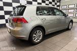 2014 Volkswagen Golf, 1,2TSI*NORSK*1-EIER*LAV KM*PDC*TLF*NY EU+SERVICE, 166000km