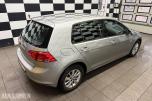 2014 Volkswagen Golf, 1,2TSI*NORSK*1-EIER*LAV KM*PDC*TLF*NY EU+SERVICE, 166000km