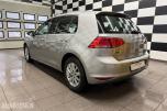 2014 Volkswagen Golf, 1,2TSI*NORSK*1-EIER*LAV KM*PDC*TLF*NY EU+SERVICE, 166000km