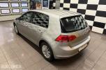 2014 Volkswagen Golf, 1,2TSI*NORSK*1-EIER*LAV KM*PDC*TLF*NY EU+SERVICE, 166000km