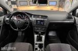 2014 Volkswagen Golf, 1,2TSI*NORSK*1-EIER*LAV KM*PDC*TLF*NY EU+SERVICE, 166000km