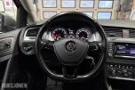 2014 Volkswagen Golf, 1,2TSI*NORSK*1-EIER*LAV KM*PDC*TLF*NY EU+SERVICE, 166000km