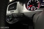 2014 Volkswagen Golf, 1,2TSI*NORSK*1-EIER*LAV KM*PDC*TLF*NY EU+SERVICE, 166000km