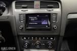 2014 Volkswagen Golf, 1,2TSI*NORSK*1-EIER*LAV KM*PDC*TLF*NY EU+SERVICE, 166000km