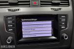 2014 Volkswagen Golf, 1,2TSI*NORSK*1-EIER*LAV KM*PDC*TLF*NY EU+SERVICE, 166000km
