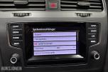 2014 Volkswagen Golf, 1,2TSI*NORSK*1-EIER*LAV KM*PDC*TLF*NY EU+SERVICE, 166000km