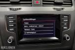 2014 Volkswagen Golf, 1,2TSI*NORSK*1-EIER*LAV KM*PDC*TLF*NY EU+SERVICE, 166000km