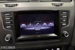 2014 Volkswagen Golf, 1,2TSI*NORSK*1-EIER*LAV KM*PDC*TLF*NY EU+SERVICE, 166000km