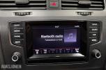 2014 Volkswagen Golf, 1,2TSI*NORSK*1-EIER*LAV KM*PDC*TLF*NY EU+SERVICE, 166000km