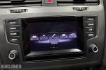 2014 Volkswagen Golf, 1,2TSI*NORSK*1-EIER*LAV KM*PDC*TLF*NY EU+SERVICE, 166000km