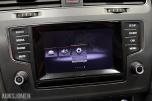 2014 Volkswagen Golf, 1,2TSI*NORSK*1-EIER*LAV KM*PDC*TLF*NY EU+SERVICE, 166000km