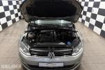 2014 Volkswagen Golf, 1,2TSI*NORSK*1-EIER*LAV KM*PDC*TLF*NY EU+SERVICE, 166000km