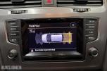 2014 Volkswagen Golf, 1,2TSI*NORSK*1-EIER*LAV KM*PDC*TLF*NY EU+SERVICE, 166000km